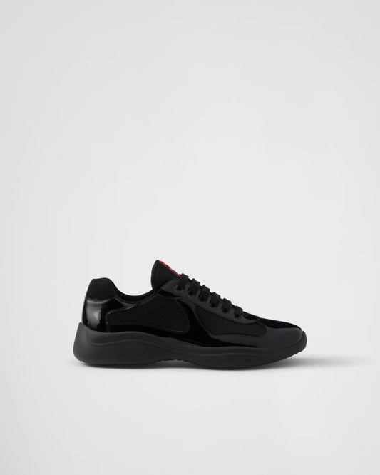 Prada America’s Cup Black