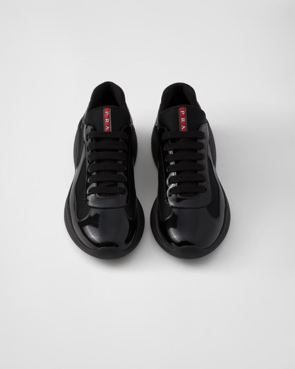 Prada America’s Cup Black