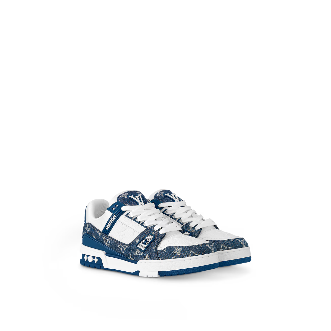 Sneaker LV Trainer