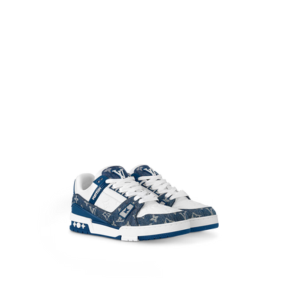 Sneaker LV Trainer