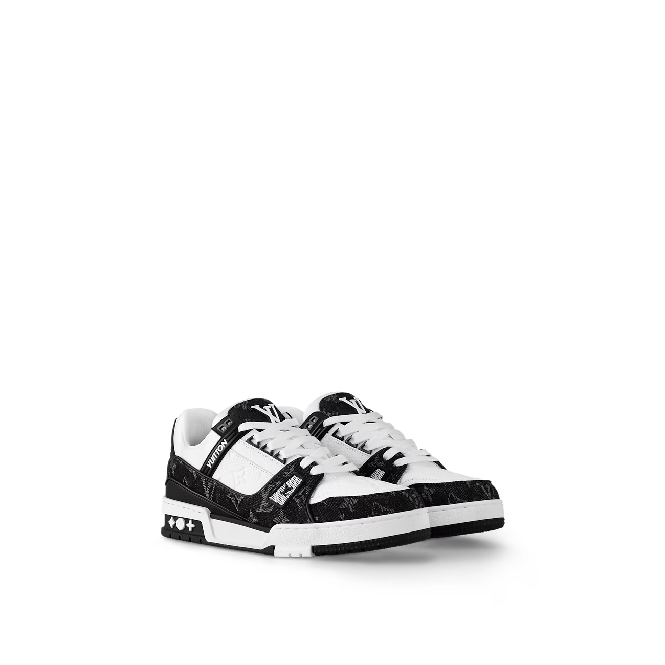 Sneaker LV Trainer
