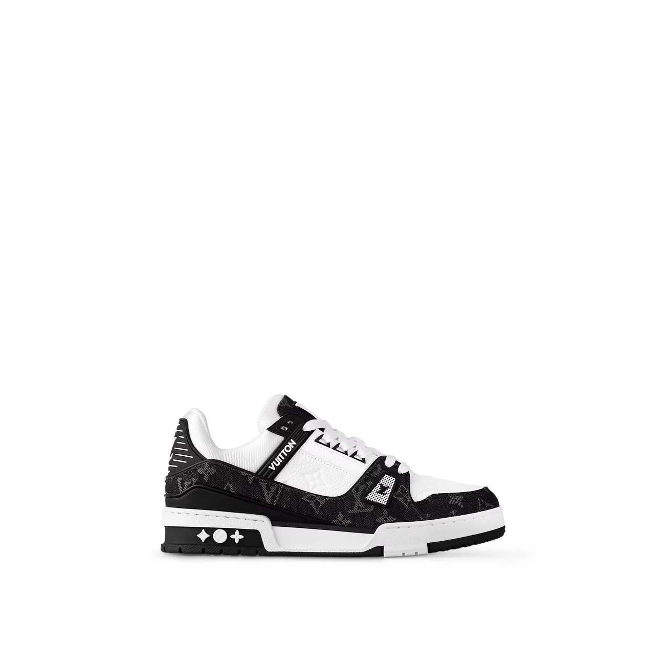 Sneaker LV Trainer