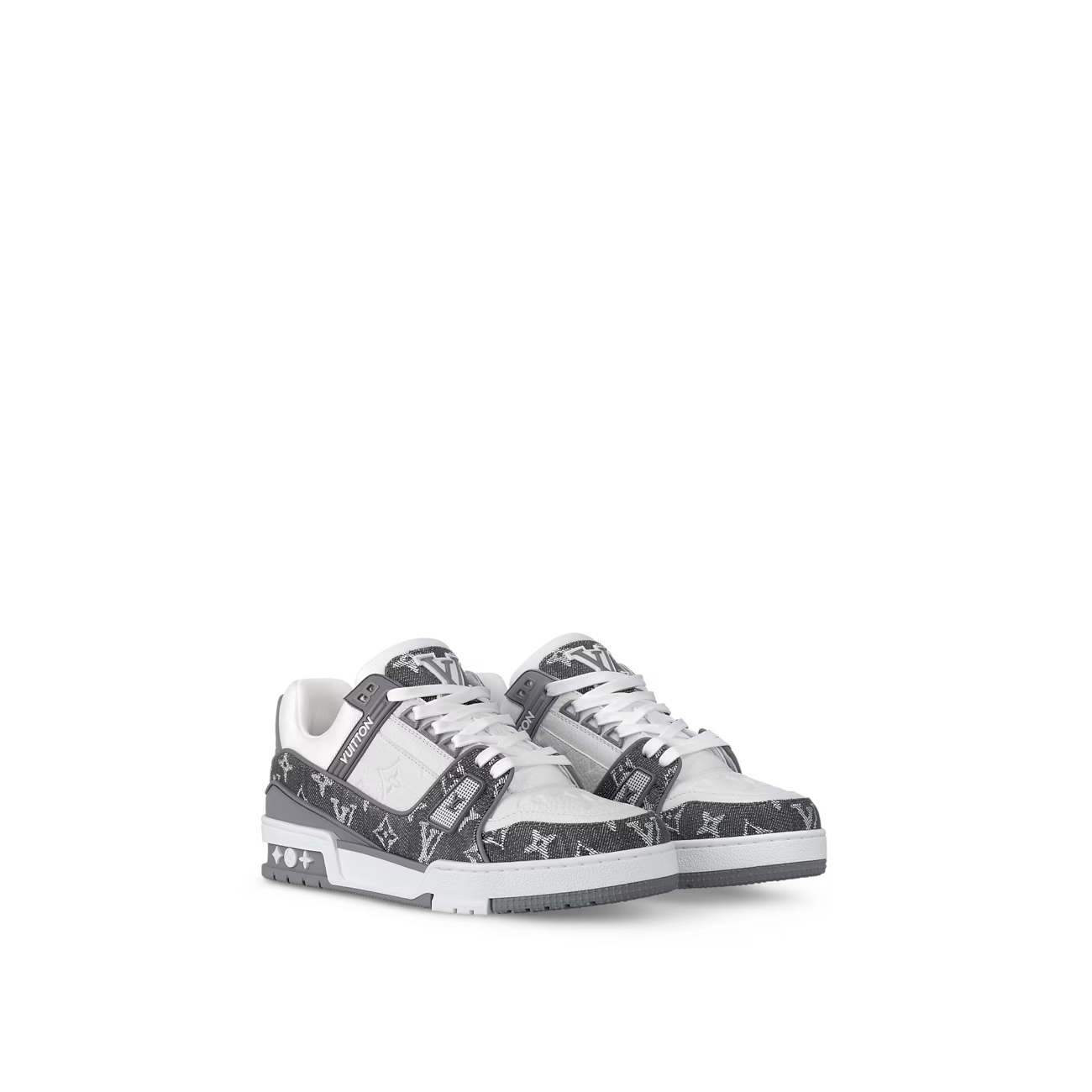 Sneaker LV Trainer