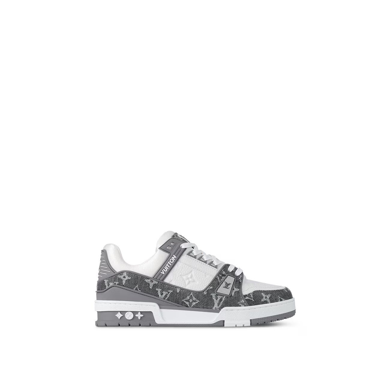 Sneaker LV Trainer