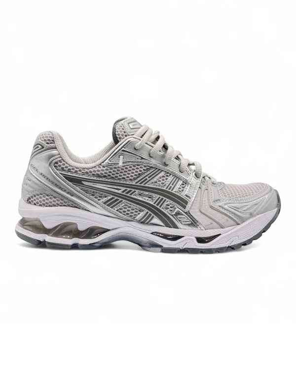 Asics Kayano 14 "Cloud Grey Clay"