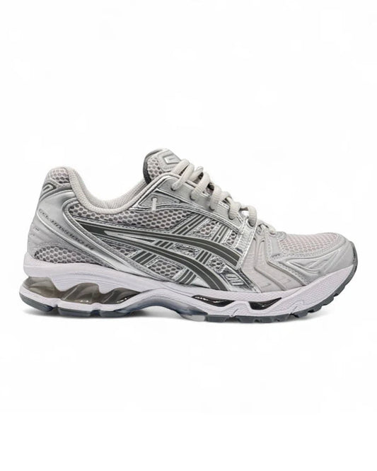 Asics Kayano 14 "Cloud Grey Clay"
