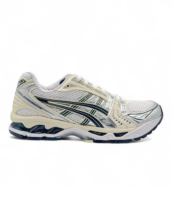 Asics Kayano 14 "Midnight Navy"