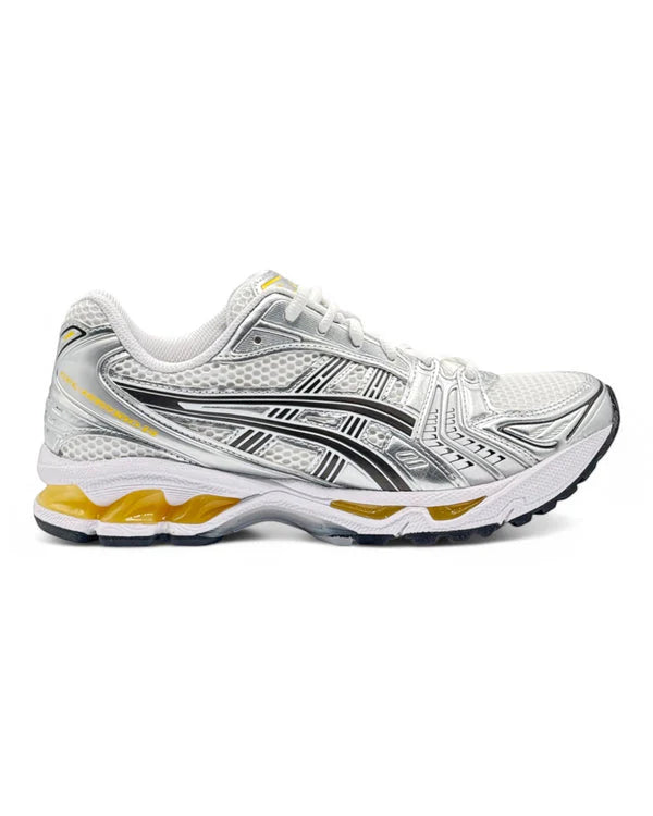 Asics Kayano 14 "Tai-Chi Yellow"
