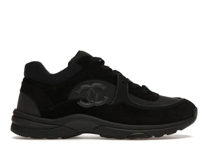 Chanel Low Noir