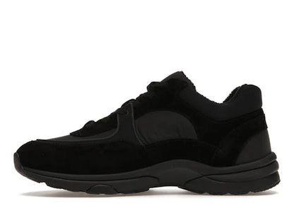 Chanel Low Noir