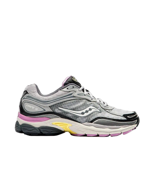 Saucony Omni 9 - "Harbor Black"